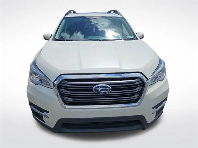 2022 Subaru Ascent Limited