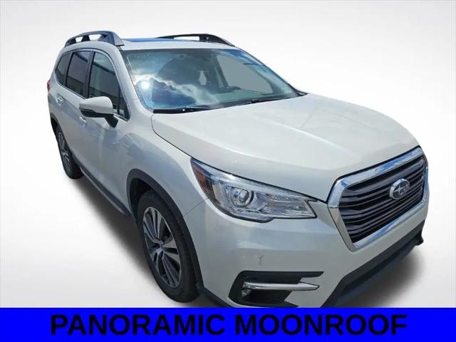 2022 Subaru Ascent Limited