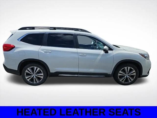 2022 Subaru Ascent Limited