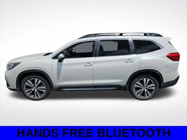 2022 Subaru Ascent Limited