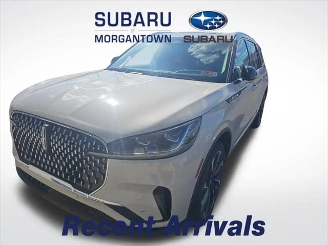 2025 Lincoln Aviator Reserve for sale in Morgantown, WV
