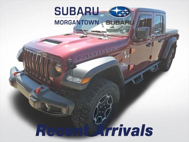2021 Jeep Gladiator Sport for sale in Morgantown, WV