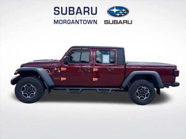 2021 Jeep Gladiator Sport for sale in Morgantown, WV