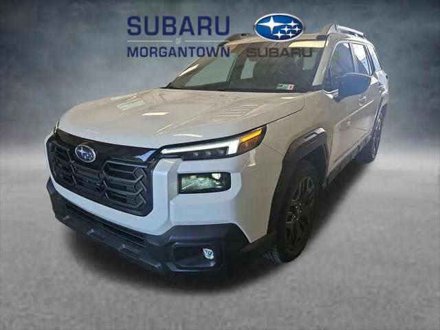 2026 Subaru Outback Limited XT for sale in Morgantown, WV