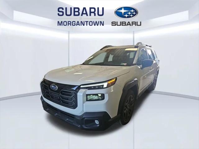 2026 Subaru Outback Limited XT for sale in Morgantown, WV