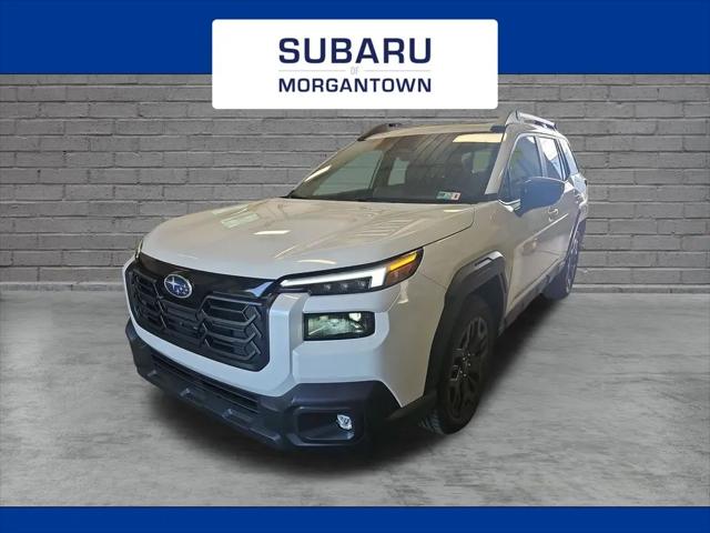 2026 Subaru Outback Limited XT for sale in Morgantown, WV
