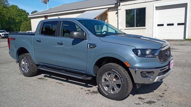 2023 Ford Ranger XLT for sale in Greenwich, NY