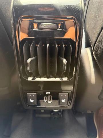 2022 Jeep Compass (RED) Edition 4x4