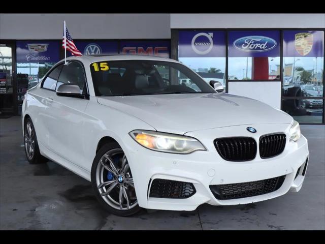 2015 BMW M2 M235i for sale in Orlando, FL