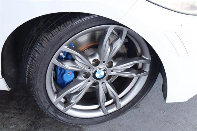 2015 BMW M2 M235i