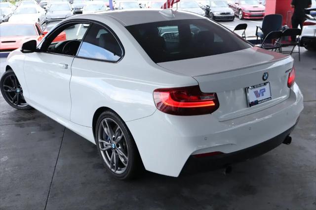 2015 BMW M2 M235i