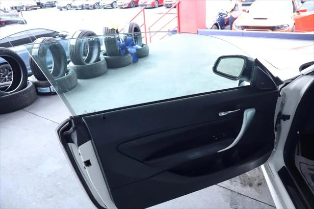 2015 BMW M2 M235i