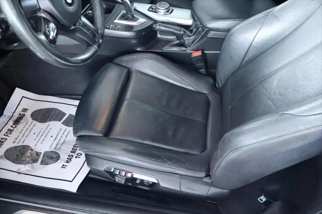 2015 BMW M2 M235i
