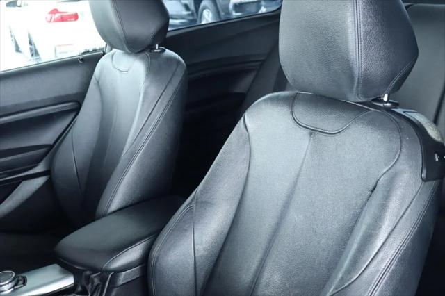 2015 BMW M2 M235i
