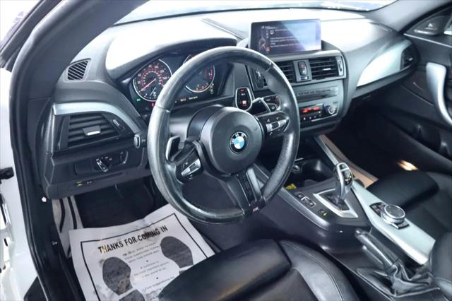 2015 BMW M2 M235i