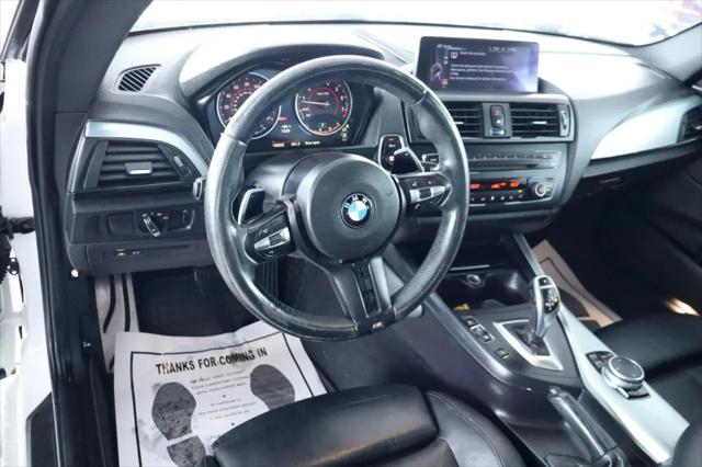 2015 BMW M2 M235i