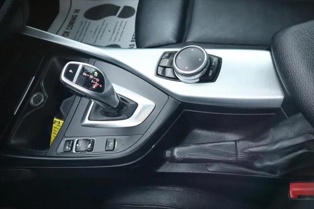 2015 BMW M2 M235i