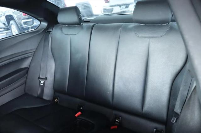 2015 BMW M2 M235i