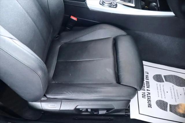 2015 BMW M2 M235i