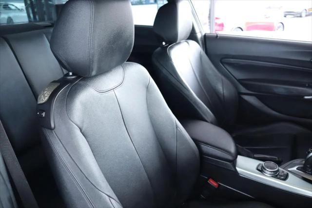 2015 BMW M2 M235i