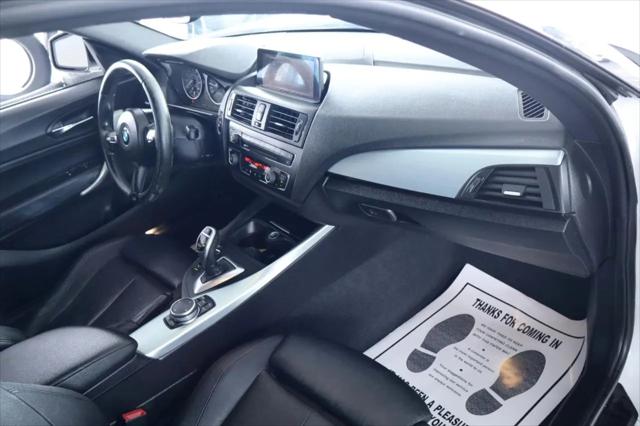 2015 BMW M2 M235i