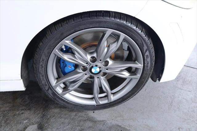 2015 BMW M2 M235i
