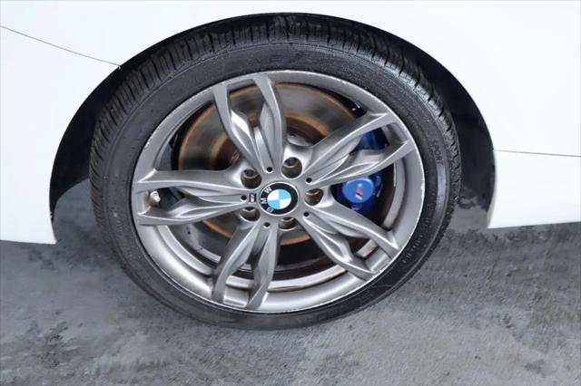 2015 BMW M2 M235i