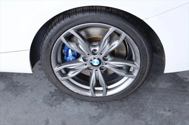 2015 BMW M2 M235i