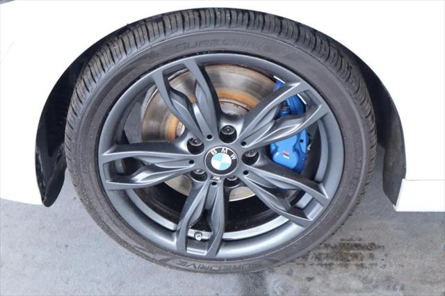 2015 BMW M2 M235i
