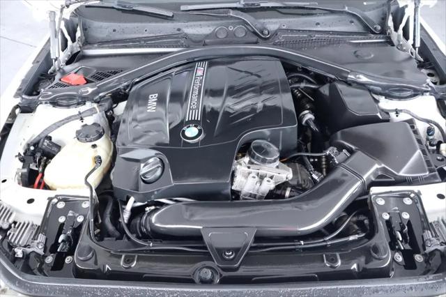 2015 BMW M2 M235i