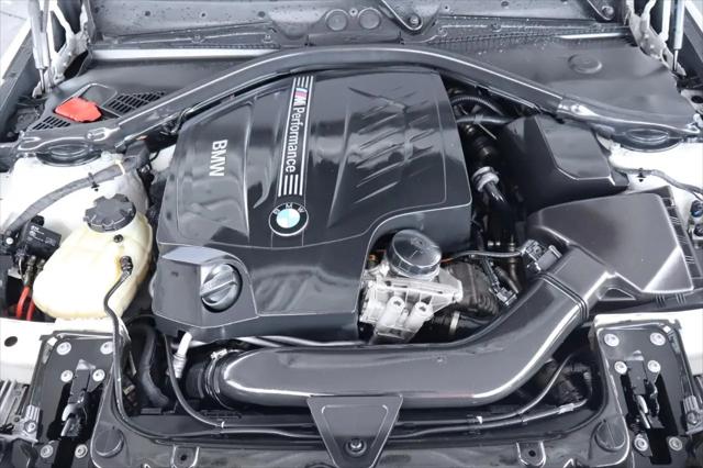 2015 BMW M2 M235i