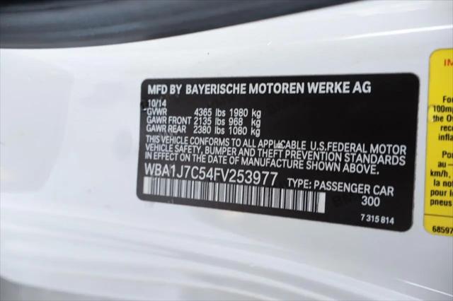 2015 BMW M2 M235i