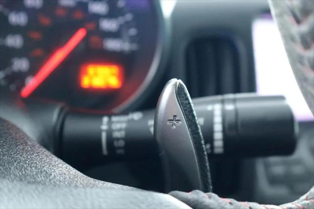2018 Nissan 370Z NISMO Tech