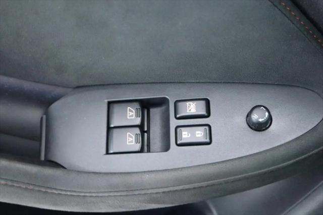 2018 Nissan 370Z NISMO Tech