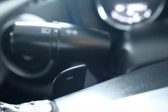 2018 Mazda MX-5 Miata RF Grand Touring