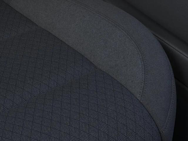 2026 Chevrolet Silverado 1500 4WD Crew Cab Short Bed LT with 2FL