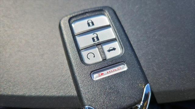2020 Honda Civic Sedan