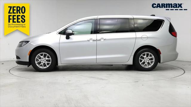 2023 Chrysler Voyager LX for sale in Marysville, WA