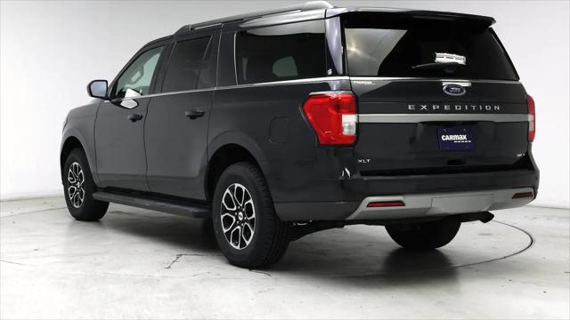 2024 Ford Expedition XLT MAX