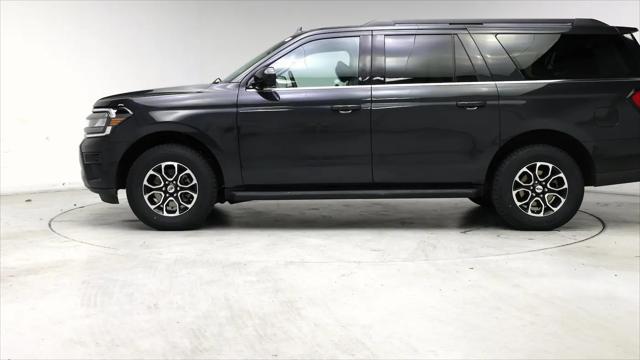 2024 Ford Expedition XLT MAX