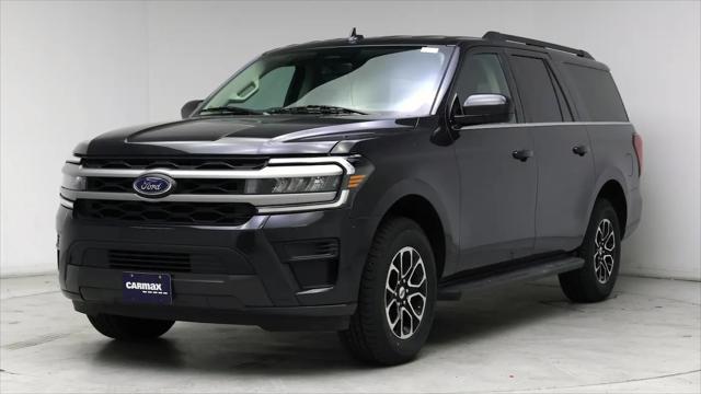 2024 Ford Expedition XLT MAX