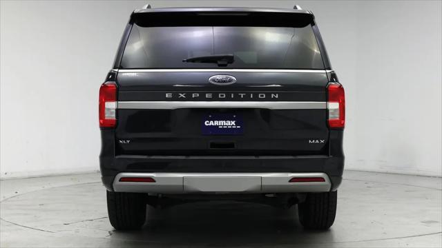 2024 Ford Expedition XLT MAX