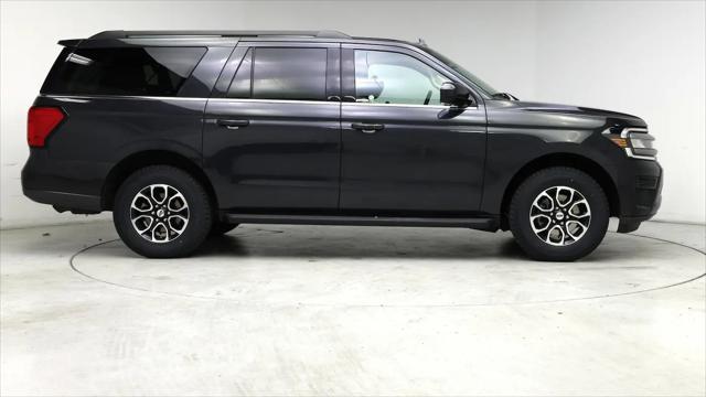 2024 Ford Expedition XLT MAX