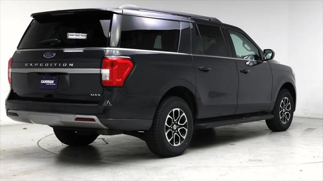 2024 Ford Expedition XLT MAX