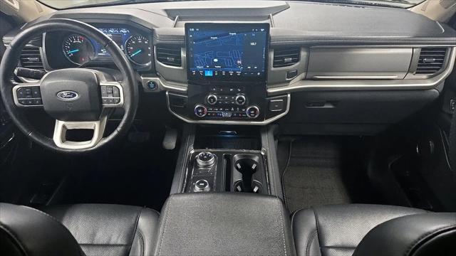 2024 Ford Expedition XLT MAX
