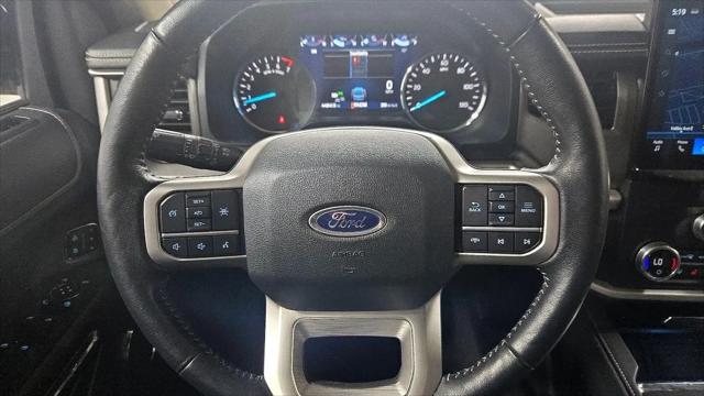 2024 Ford Expedition XLT MAX