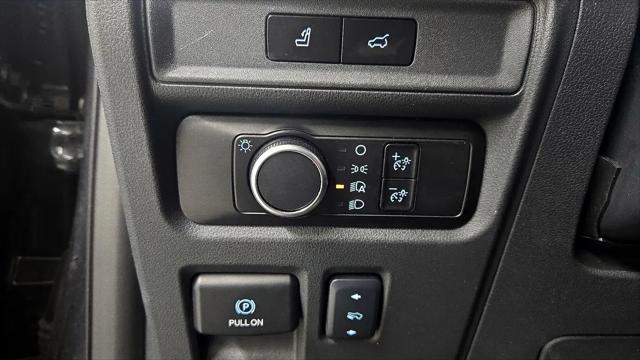 2024 Ford Expedition XLT MAX