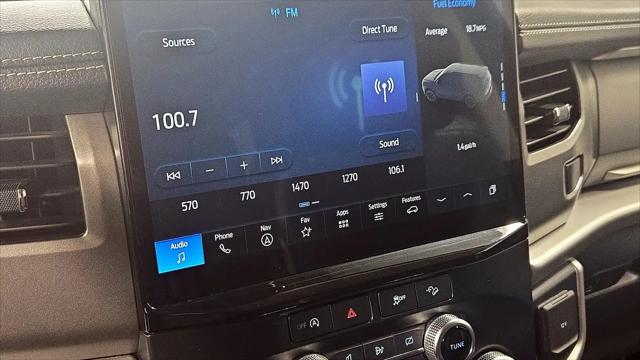 2024 Ford Expedition XLT MAX