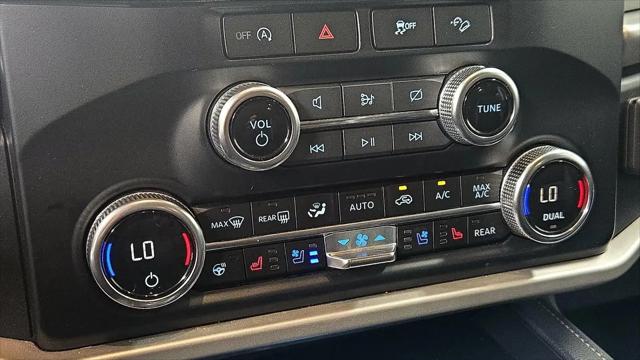 2024 Ford Expedition XLT MAX