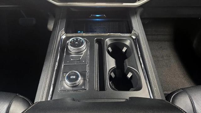 2024 Ford Expedition XLT MAX